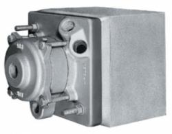 North American 4831 Gas Burner